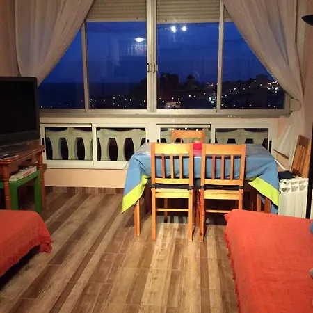 Noe'S Apartment In Torrevieja With A Pool טורבייחה