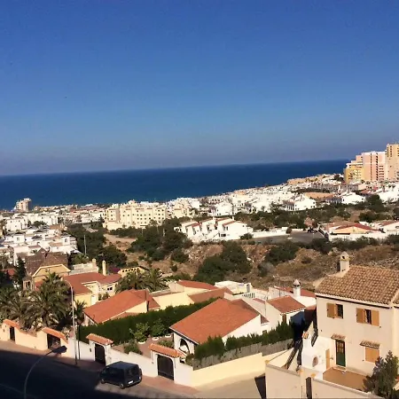 Noe'S Apartment In Torrevieja With A Pool דירה טורבייחה
