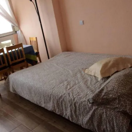 Noe'S Apartment In Torrevieja With A Pool * טורבייחה