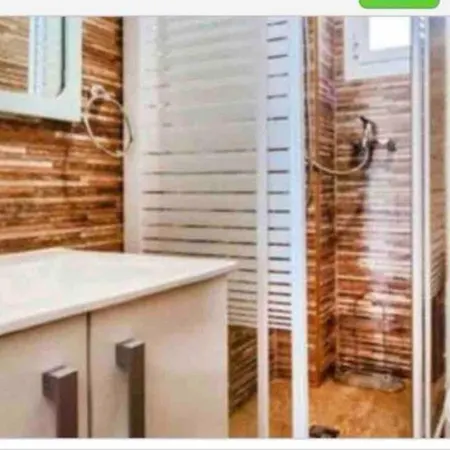 דירה Noe'S Apartment In Torrevieja With A Pool *